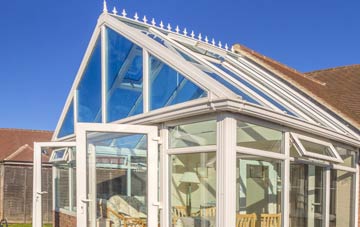 conservatory roof insulation costs Oban