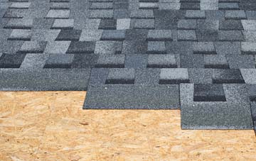 expert Oban asphalt roof companies