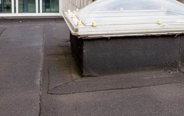 disadvantages of Oban flat roofs