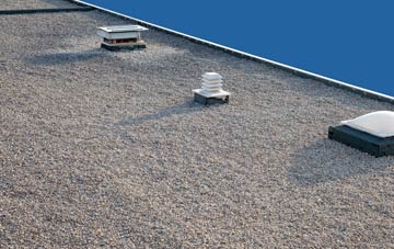 flat roofing Oban