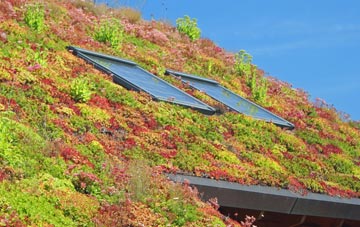 Oban living roof systems