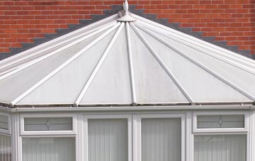 Oban polycarbonate conservatory roof repairs