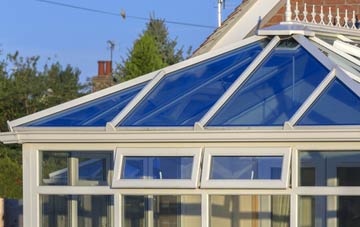professional Oban conservatory insulation