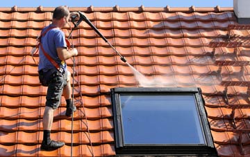 roof cleaning Oban
