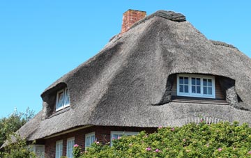 thatch roofing Oban