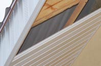 rated Oban soffit repair companies