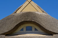 Oban thatch roofing